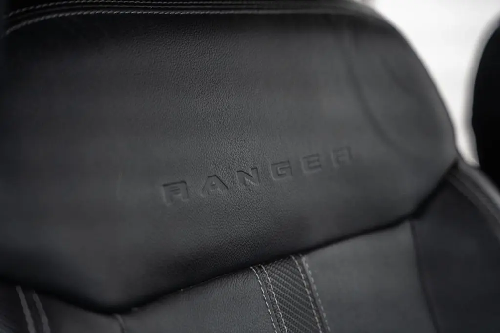 2022 Ford Ranger - $30,900