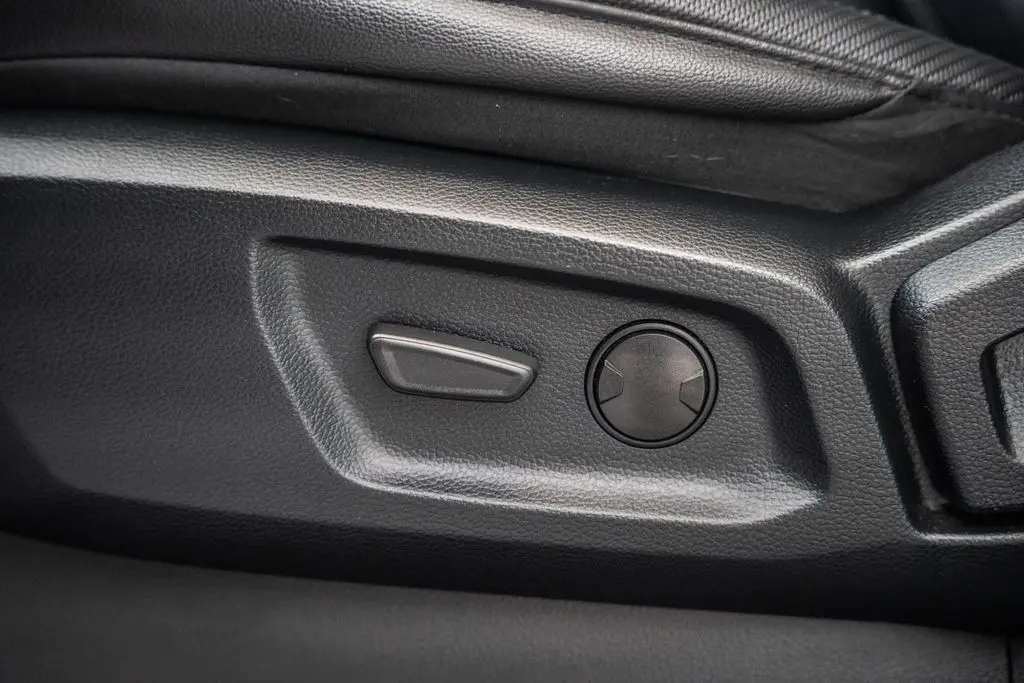 2022 Ford Ranger - $30,900