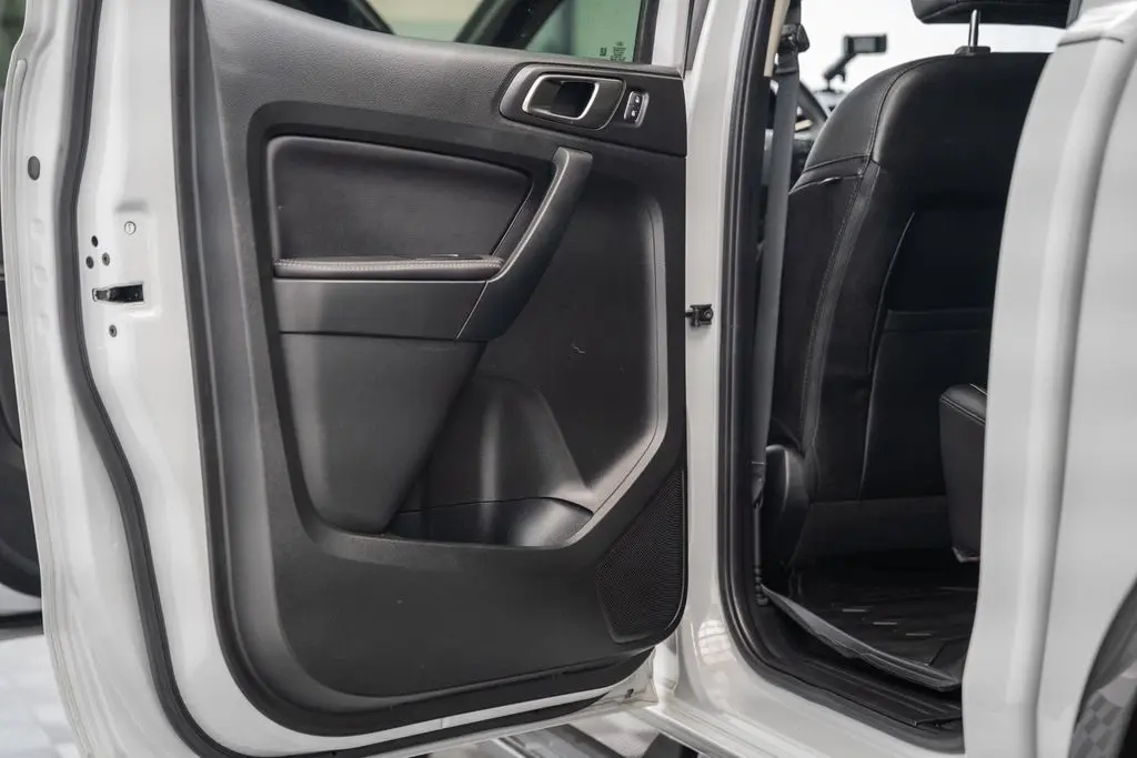 2022 Ford Ranger - $30,900
