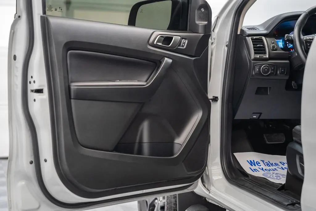 2022 Ford Ranger - $30,900