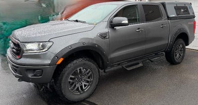 2022 Ford Ranger 4X4 XL 4DR Supercrew 5.1 FT. SB