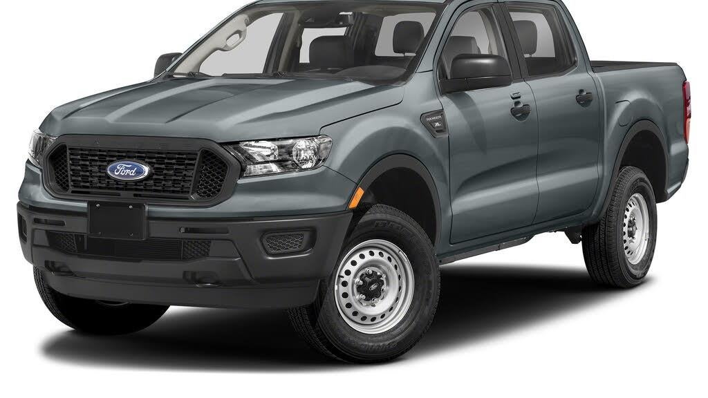 Preowned 2023 Ford Ranger XL for Sale