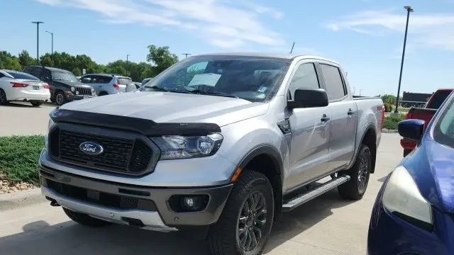 Preowned 2023 Ford Ranger XL for Sale