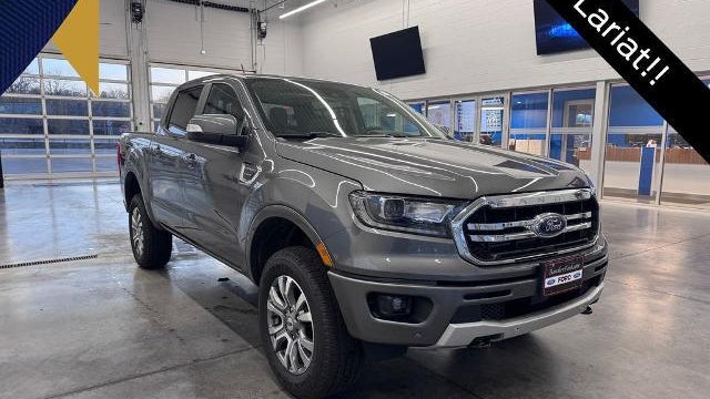 Preowned 2023 Ford Ranger XL for Sale