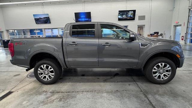 2023 Ford Ranger XL