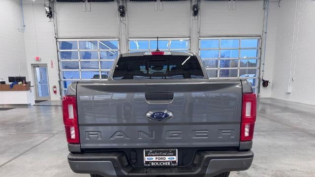 2023 Ford Ranger XL