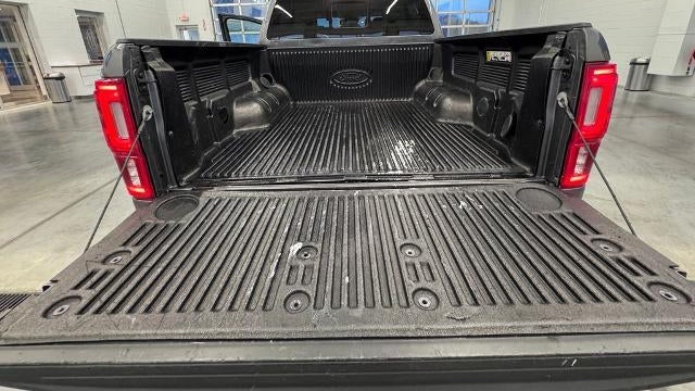 2023 Ford Ranger XL