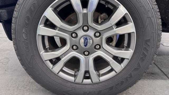2023 Ford Ranger XL