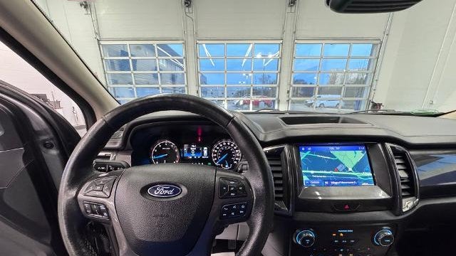 2023 Ford Ranger XL