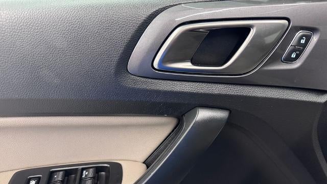 2023 Ford Ranger XL
