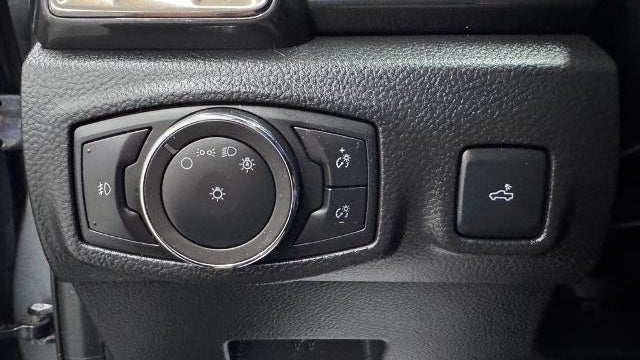 2023 Ford Ranger XL