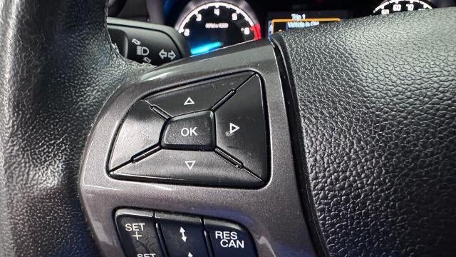 2023 Ford Ranger XL