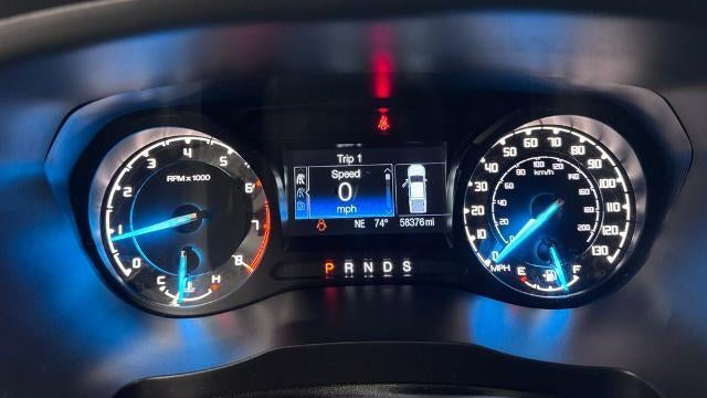 2023 Ford Ranger XL