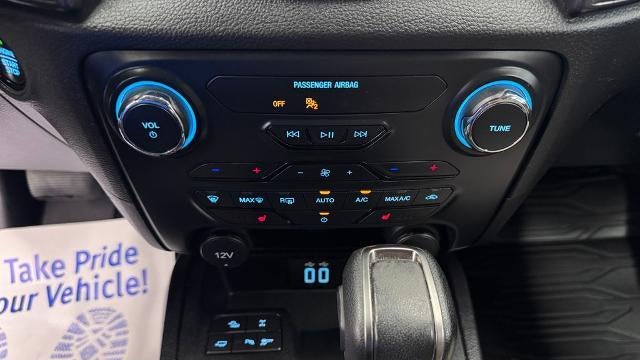 2023 Ford Ranger XL