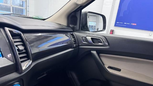 2023 Ford Ranger XL