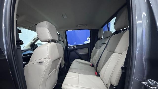 2023 Ford Ranger XL