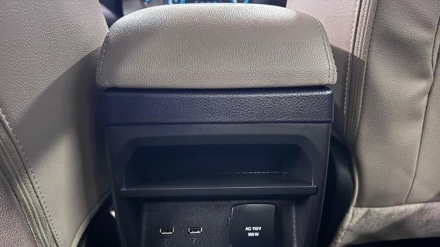 2023 Ford Ranger XL