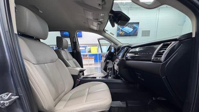 2023 Ford Ranger XL