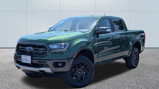 Preowned 2023 Ford Ranger XL for Sale