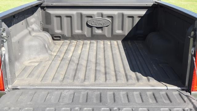 2023 Ford Ranger XL