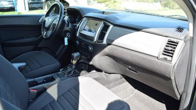 2023 Ford Ranger XL