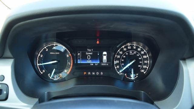 2023 Ford Ranger XL