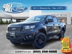 2023 Ranger Thumbnail 1