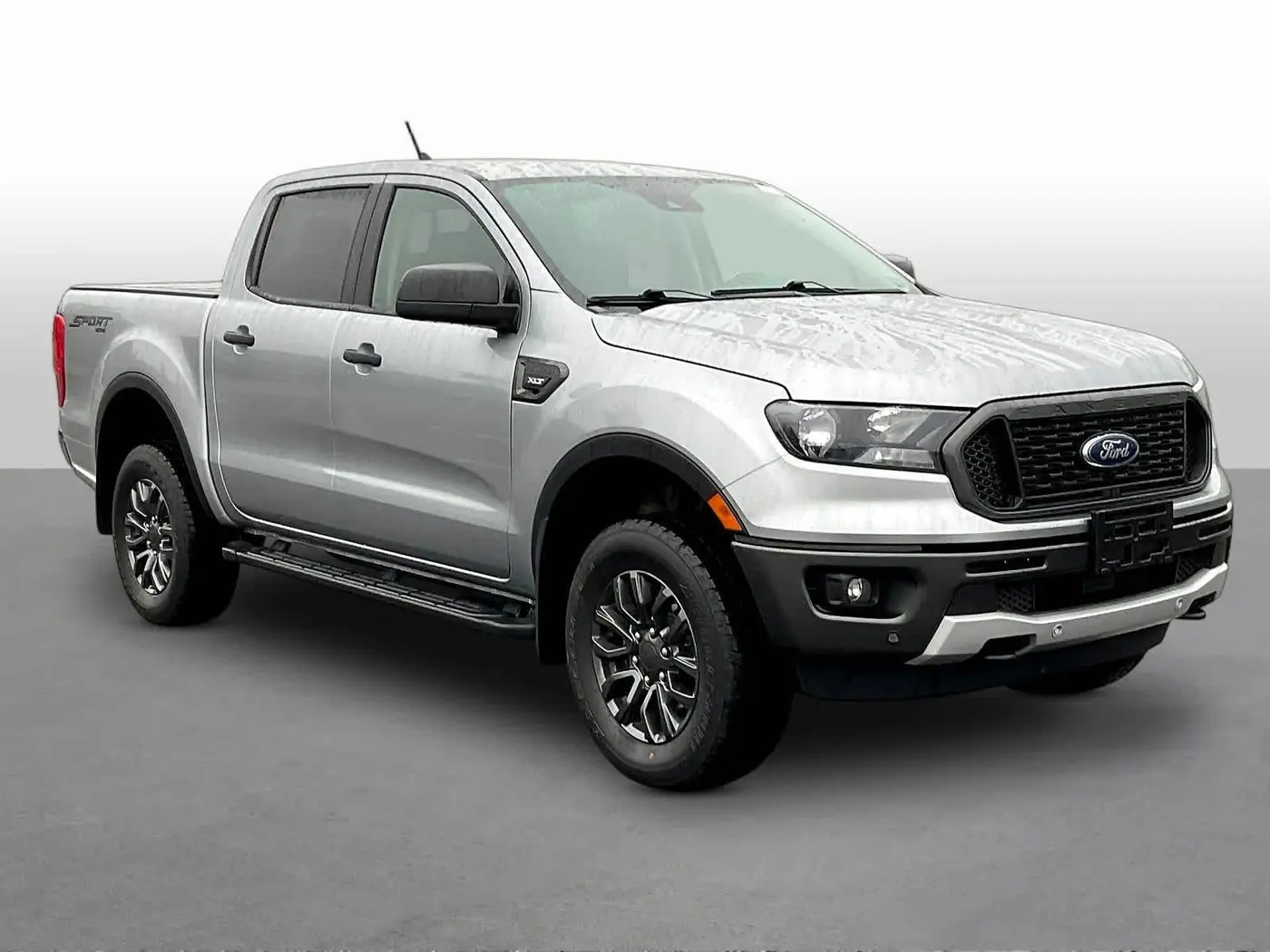 2023 Ford Ranger