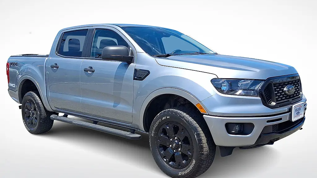 Preowned 2023 Ford Ranger XL for Sale