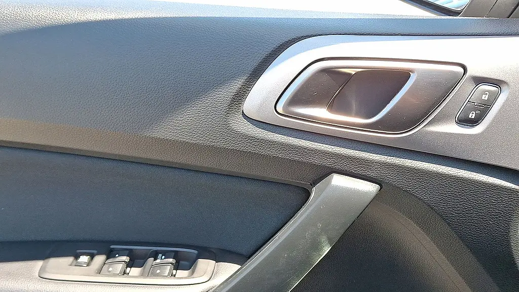 2023 Ford Ranger XL