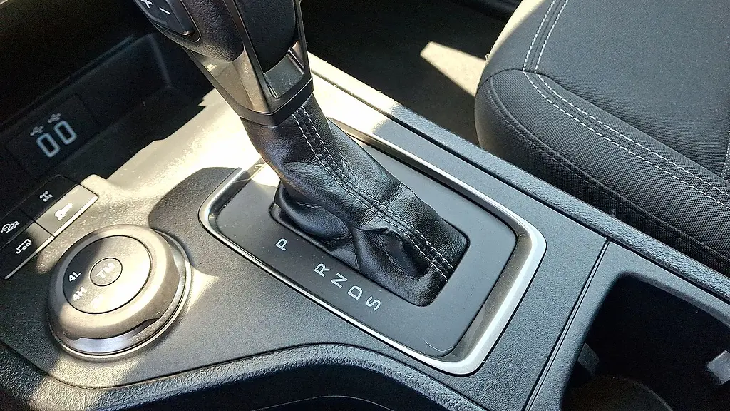 2023 Ford Ranger XL