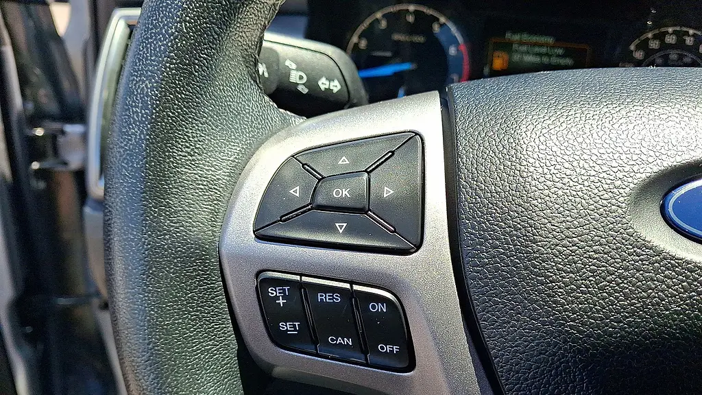 2023 Ford Ranger XL