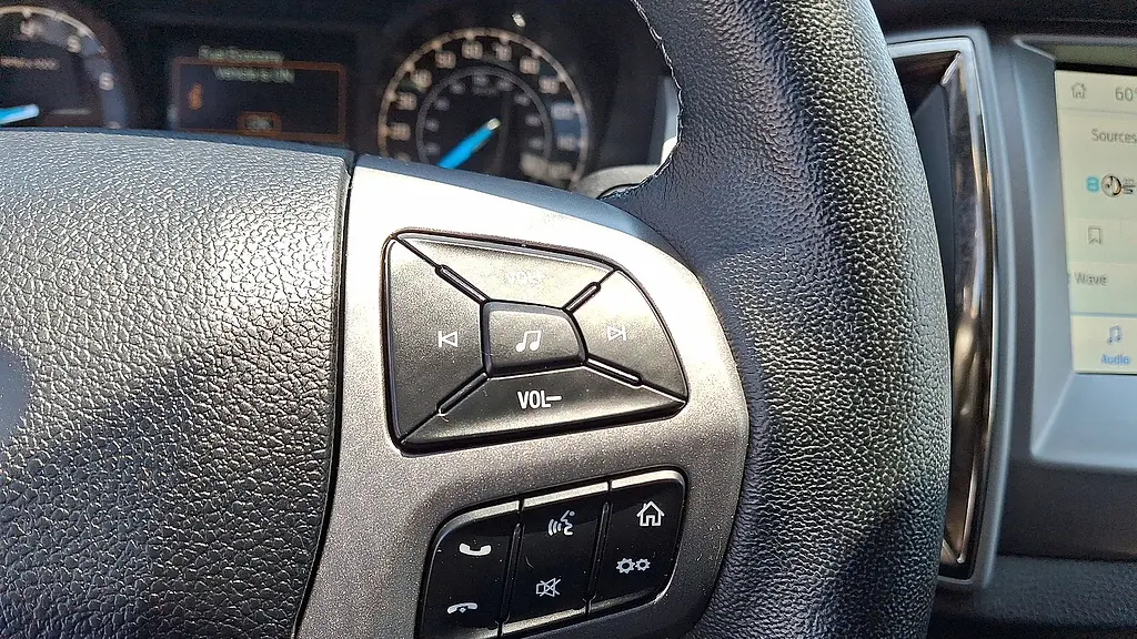 2023 Ford Ranger XL