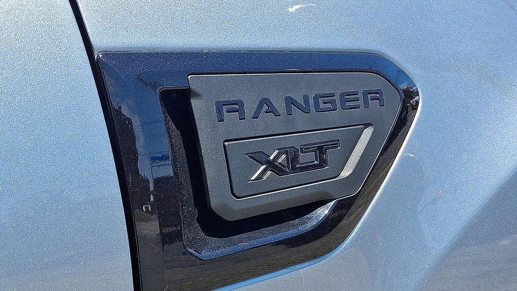 2023 Ford Ranger XL