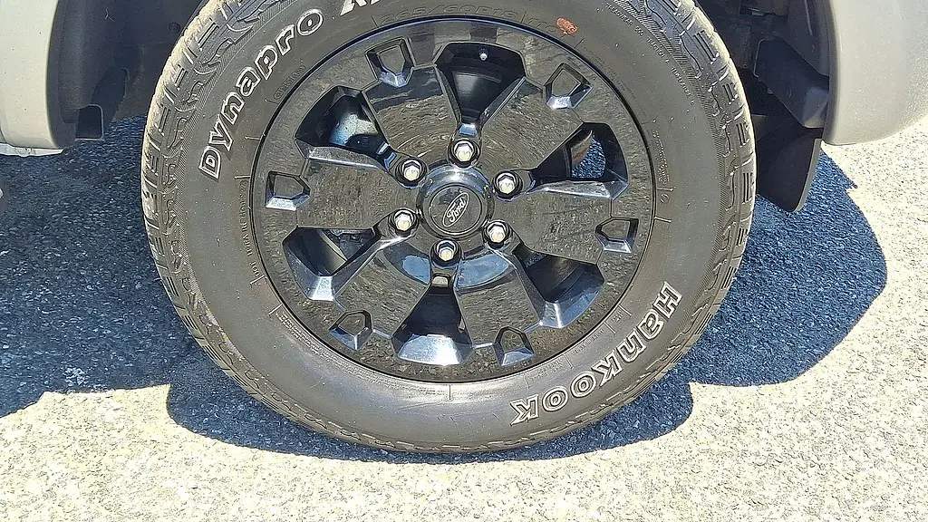2023 Ford Ranger XL