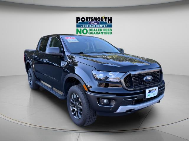 2023 Ford Ranger - $34,995