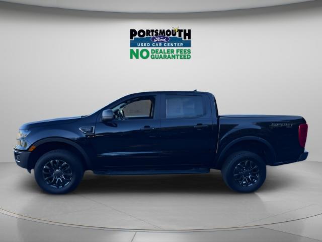 2023 Ford Ranger - $34,995