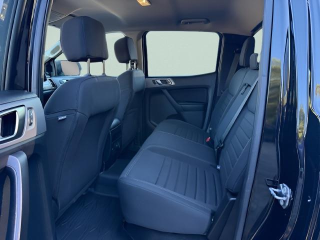 2023 Ford Ranger - $34,995