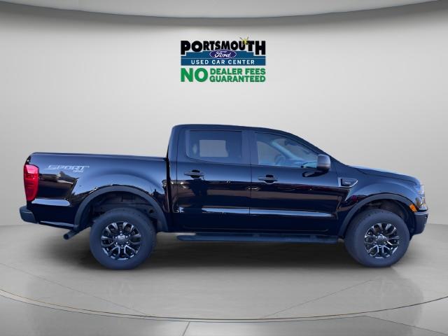2023 Ford Ranger - $34,995