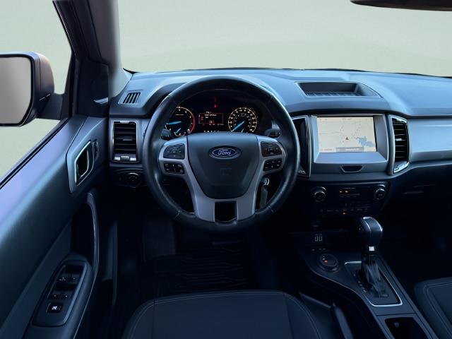 2023 Ford Ranger - $34,995