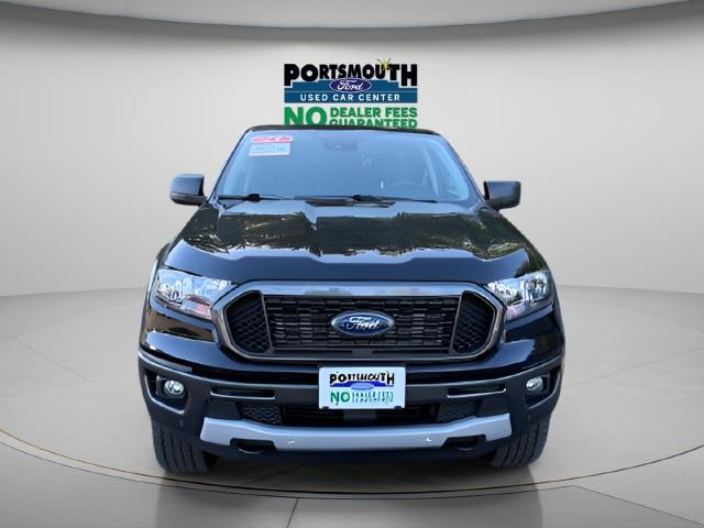 2023 Ford Ranger - $34,995
