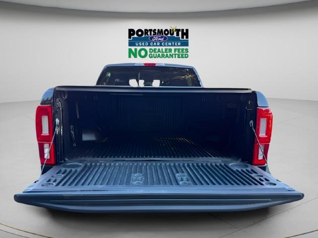 2023 Ford Ranger - $34,995