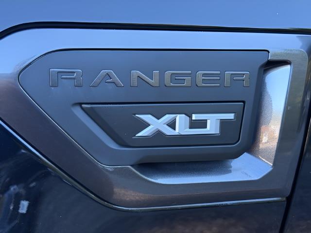 2023 Ford Ranger - $34,995
