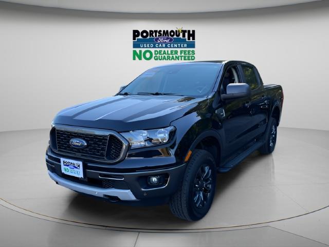 2023 Ford Ranger - $34,995