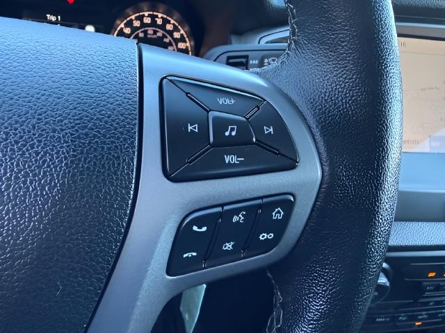 2023 Ford Ranger - $34,995