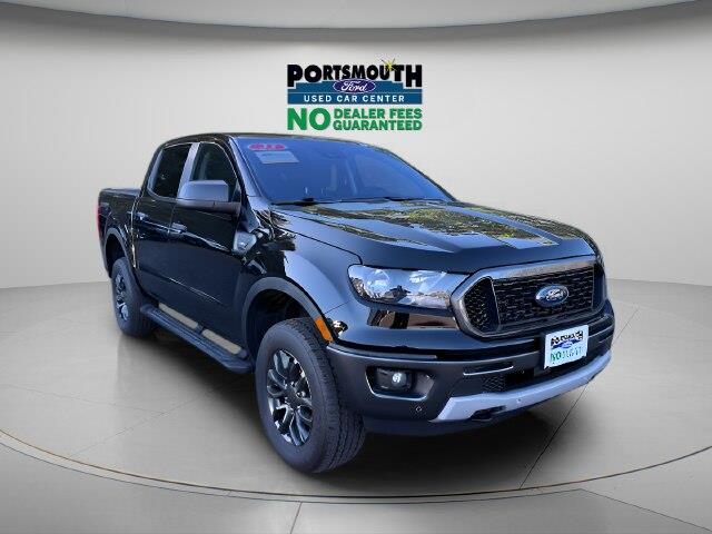 2023 Ford Ranger - $34,995