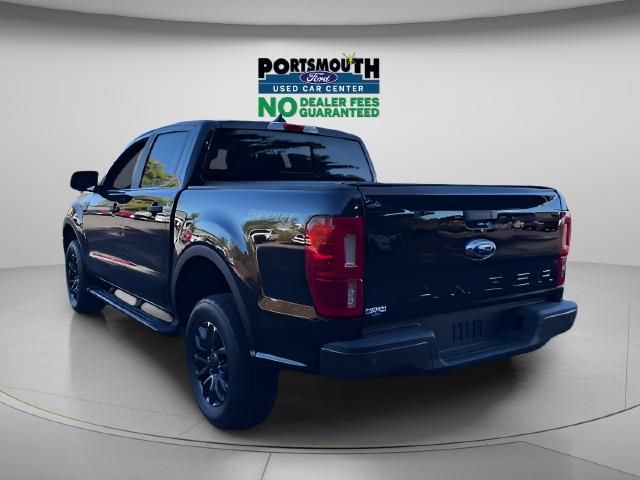 2023 Ford Ranger - $34,995