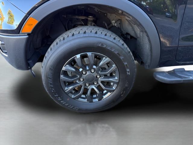 2023 Ford Ranger - $34,995