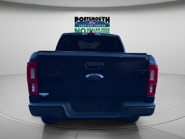 2023 Ford Ranger - $34,995