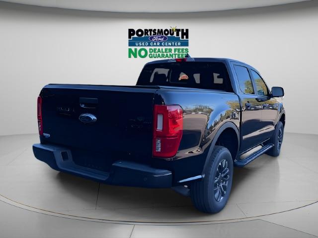 2023 Ford Ranger - $34,995